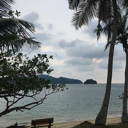 Pangkor 16 Homestay Пангкор Экстерьер фото
