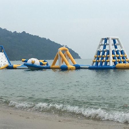 Pangkor 16 Homestay Пангкор Экстерьер фото