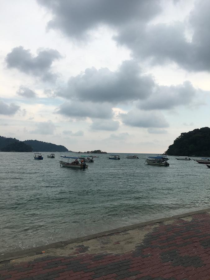 Pangkor 16 Homestay Пангкор Экстерьер фото