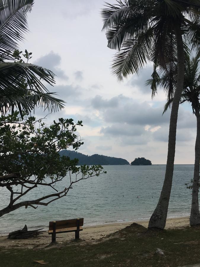 Pangkor 16 Homestay Пангкор Экстерьер фото